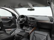 Audi Q5 I (8R) Рестайлинг Москва  - изображение 23