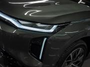 GAC Trumpchi S7 Москва  - изображение 68