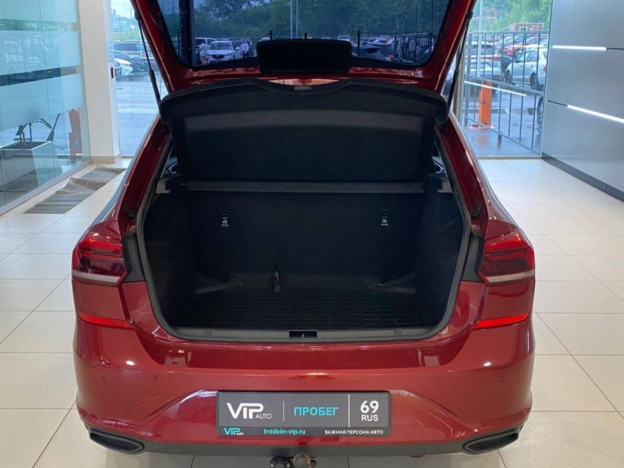 Volkswagen Polo VI Тверь  - изображение 15