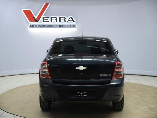 Chevrolet Cobalt II с пробегом 2013 года, цена 520 000 рублей, 213046 км, седан, Автокод Объявления