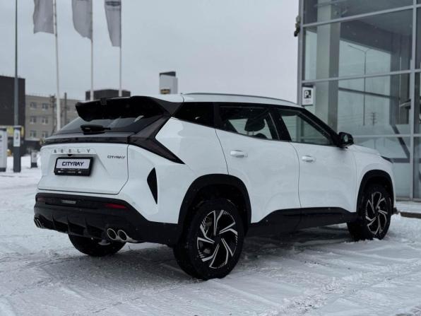 Новый Geely Cityray 2026 года, цена 3 119 990 рублей, внедорожник, Автокод Объявления