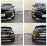 Renault Kaptur I Ставрополь  - изображение 38