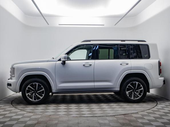 Haval H9 II с пробегом 2024 года, цена 3 960 000 рублей, 20500 км, внедорожник, Автокод Объявления