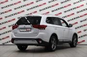 Mitsubishi Outlander III Рестайлинг 3 Сургут  - изображение 35