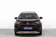 Toyota RAV4 IV (XA40) Рестайлинг Барнаул  - изображение 31