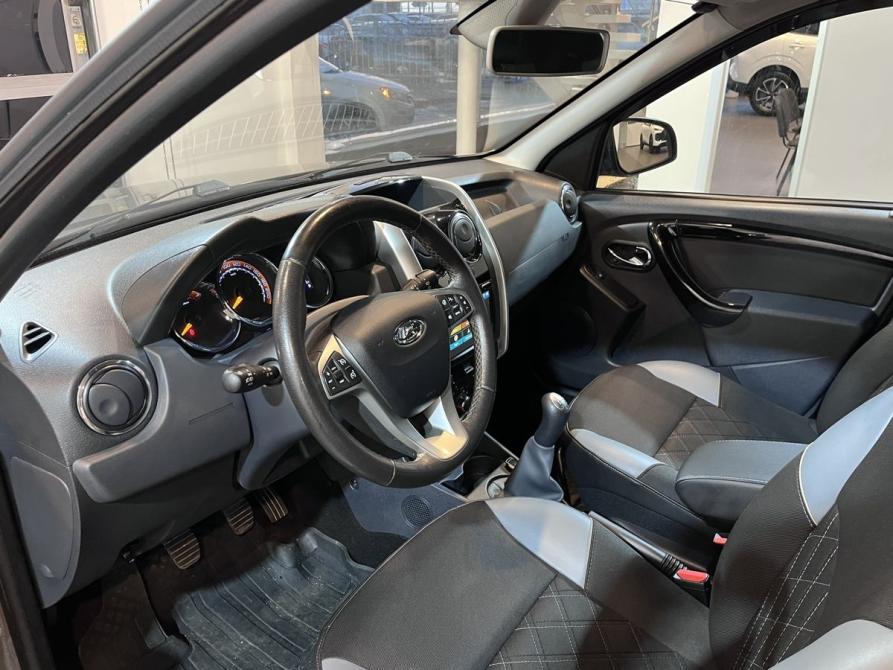 Lada (ВАЗ) Largus I Рестайлинг Чебоксары  - изображение 22