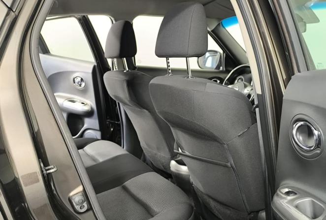Nissan Juke I с пробегом 2012 года, цена 891 000 рублей, 186570 км, внедорожник, Автокод Объявления