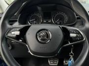 Skoda Rapid II Новосибирск  - изображение 14