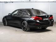 BMW 5 серии VII (G30/G31/G38) Ставрополь  - изображение 30