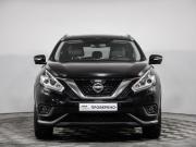 Nissan Murano III (Z52) Санкт-Петербург  - изображение 38