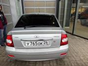 Lada (ВАЗ) Priora I Ставрополь  - изображение 9