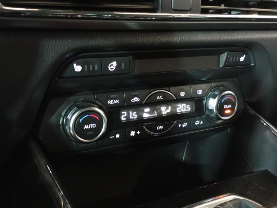 Mazda CX-9 II Уфа  - изображение 14