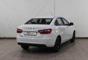 Lada (ВАЗ) Vesta I Астрахань  - изображение 32