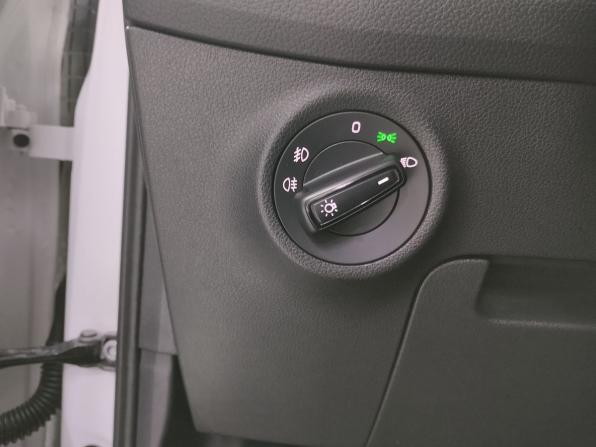 Skoda Kodiaq I с пробегом 2020 года, цена 2 320 000 рублей, 126711 км, внедорожник, Автокод Объявления