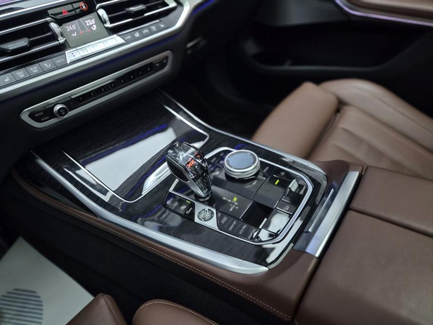 BMW X7 I (G07) Новосибирск  - изображение 10