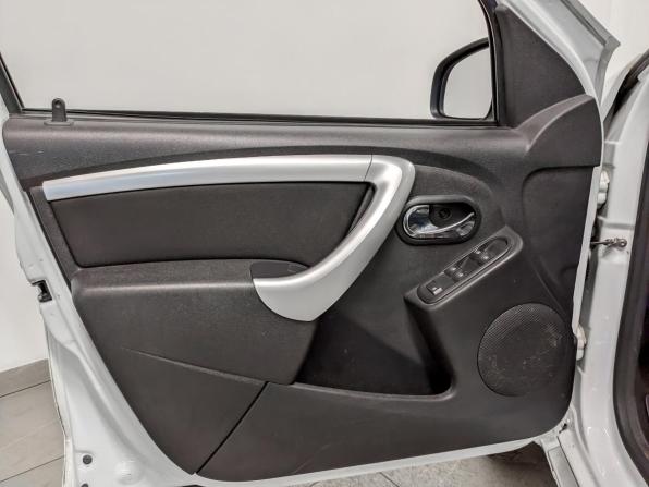 Nissan Terrano III (D10) с пробегом 2021 года, цена 1 125 000 рублей, 152916 км, внедорожник, Автокод Объявления