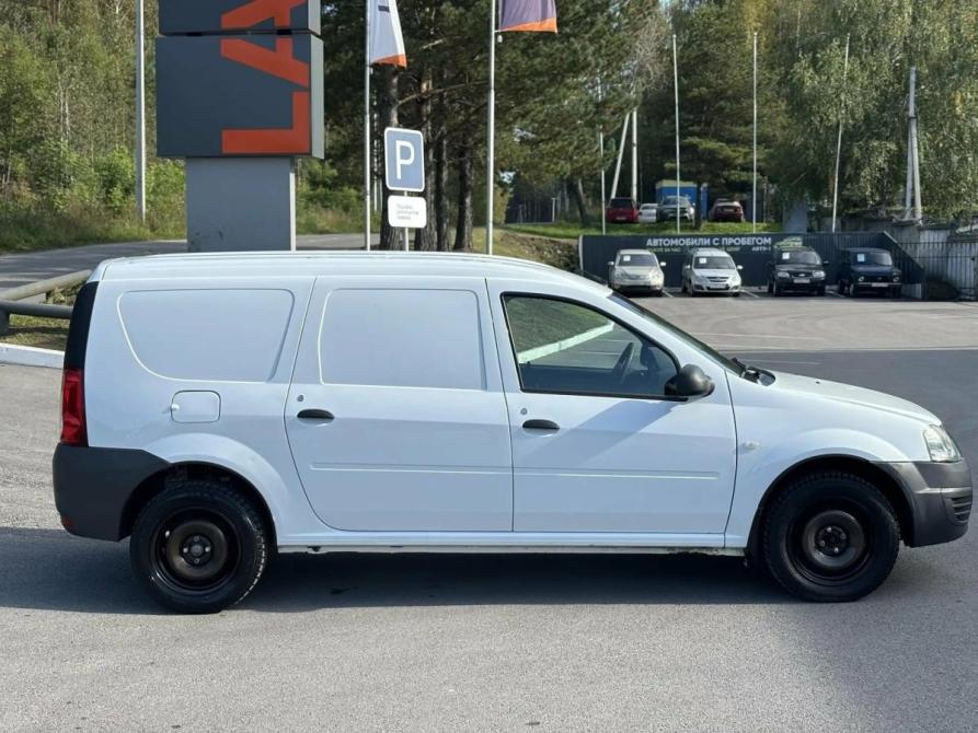 Lada (ВАЗ) Largus I Прокопьевск  - изображение 12