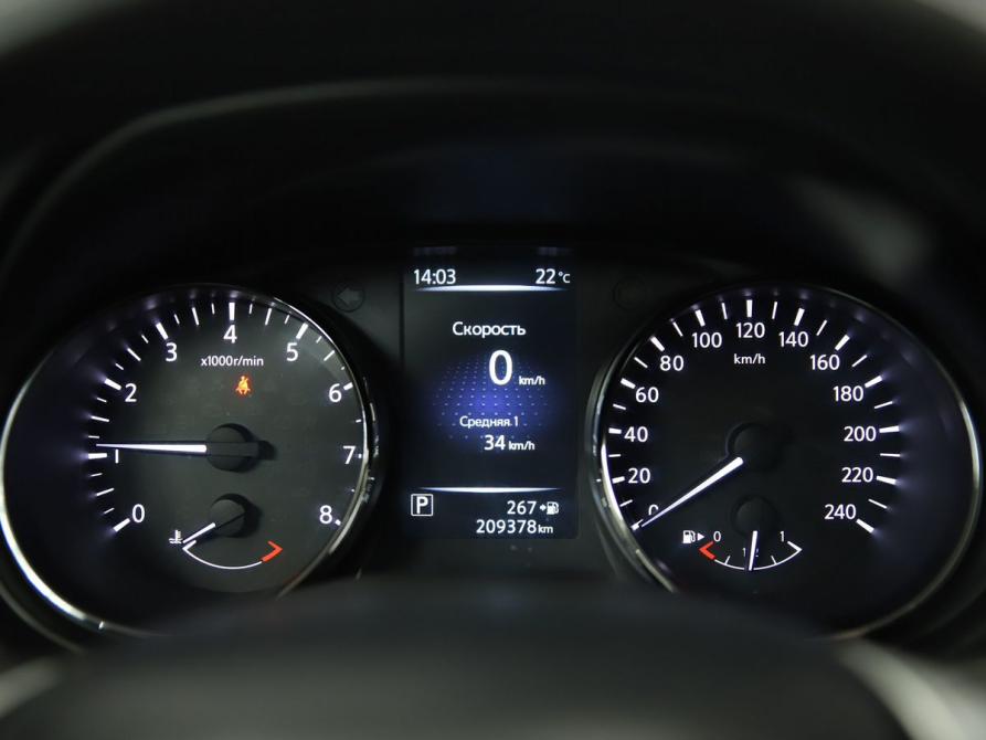 Nissan X-Trail III Уфа  - изображение 16