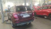 Lifan X60 I Рестайлинг 2 Санкт-Петербург  - изображение 8