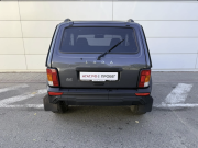 Lada (ВАЗ) 2121 (4x4) I Рестайлинг Ставрополь  - изображение 32