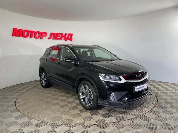 Belgee X50 с пробегом 2024 года, цена 2 094 000 рублей, 21869 км, внедорожник, Автокод Объявления