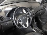 Hyundai Solaris I Рестайлинг Казань  - изображение 13