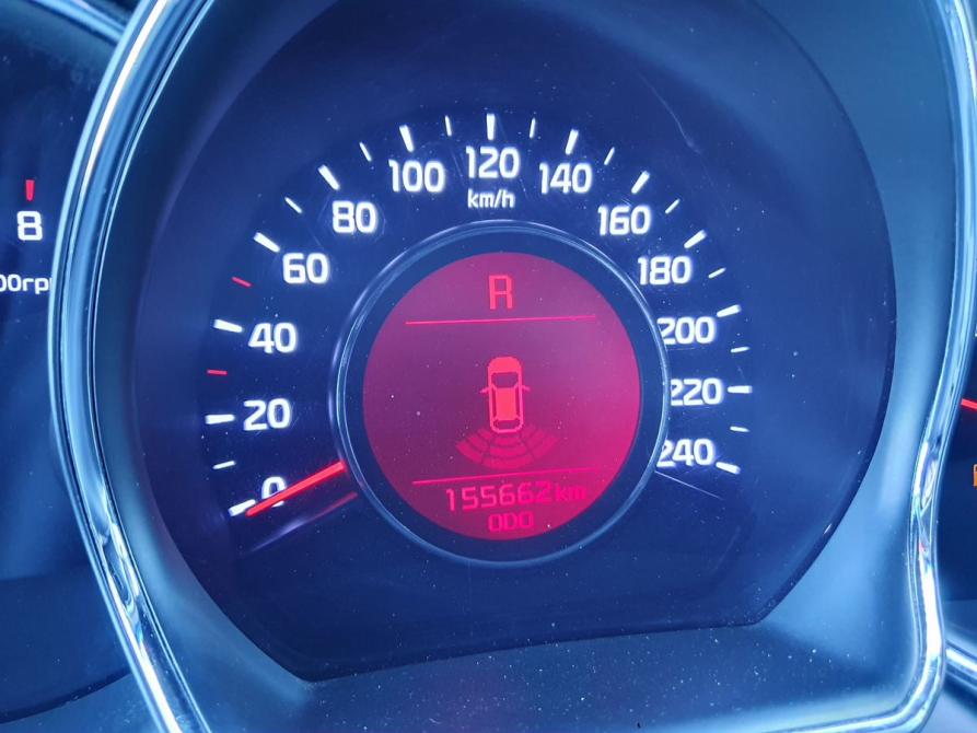 Kia Ceed II Рестайлинг Санкт-Петербург  - изображение 22
