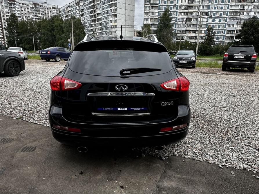 Infiniti QX50 I Ярославль  - изображение 5