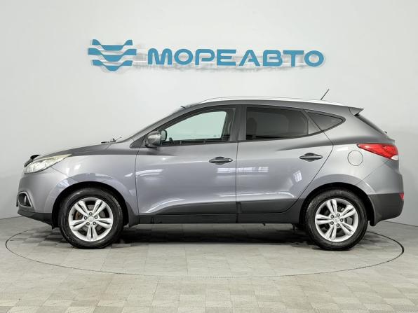 Hyundai ix35 I с пробегом 2012 года, цена 1 090 000 рублей, 165000 км, внедорожник, Автокод Объявления