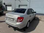 Lada (ВАЗ) Granta I Рестайлинг Воронеж  - изображение 7
