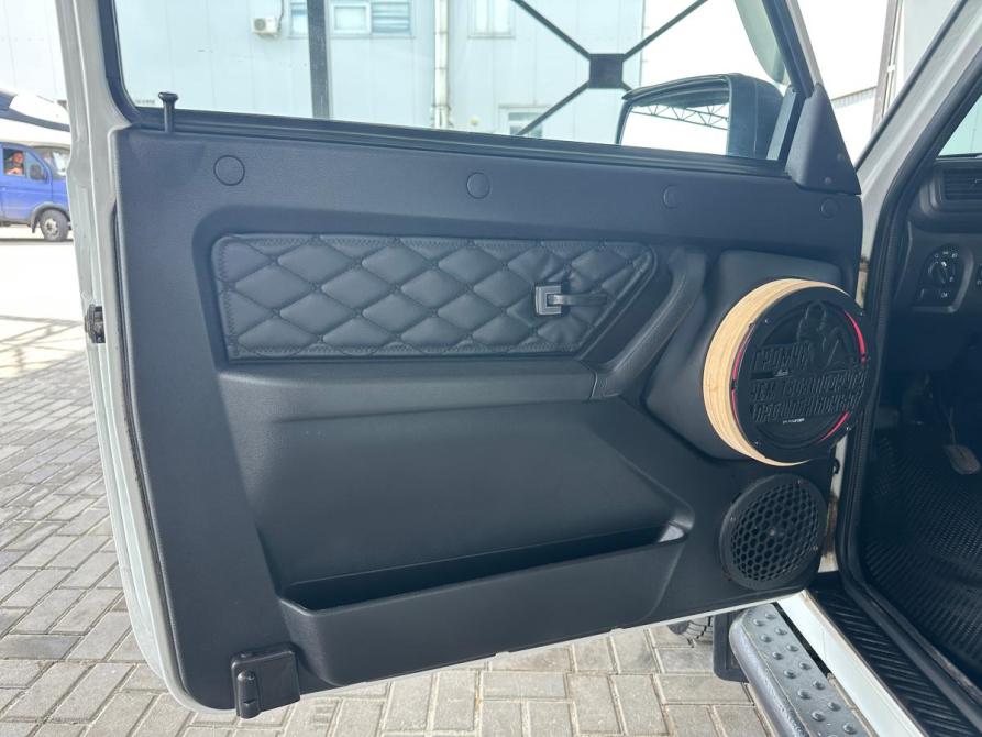 Lada (ВАЗ) Niva Legend Тамбов  - изображение 18