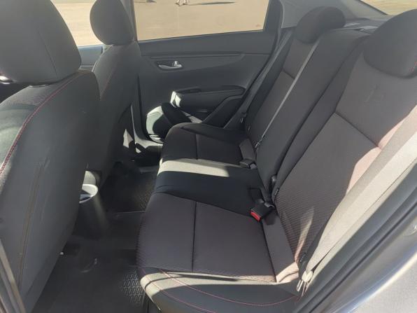 Kia Rio IV с пробегом 2020 года, цена 1 549 800 рублей, 79225 км, седан, Автокод Объявления