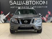 Nissan Terrano III (D10) Уфа  - изображение 18