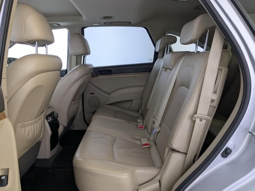 Hyundai ix55 Москва  - изображение 12