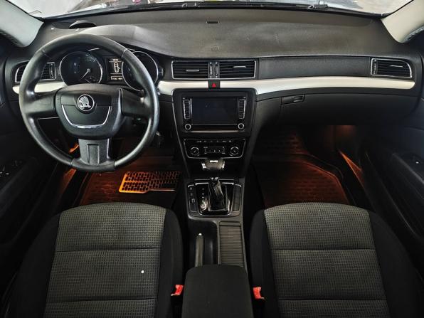 Skoda Superb II с пробегом 2010 года, цена 670 000 рублей, 317260 км, лифтбек, Автокод Объявления