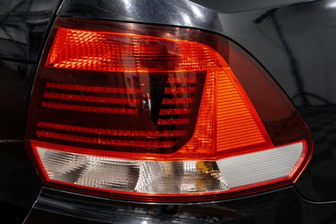 Volkswagen Polo V Рестайлинг с пробегом 2015 года, цена 1 149 000 рублей, 207000 км, седан, Автокод Объявления