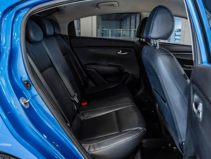 Kia Rio IV Самара  - изображение 19