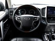 Toyota Land Cruiser 200 Series Рестайлинг 2 Москва  - изображение 51