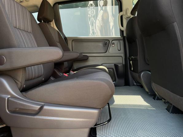 Honda Freed II с пробегом 2017 года, цена 1 550 000 рублей, 123223 км, компактвэн, Автокод Объявления