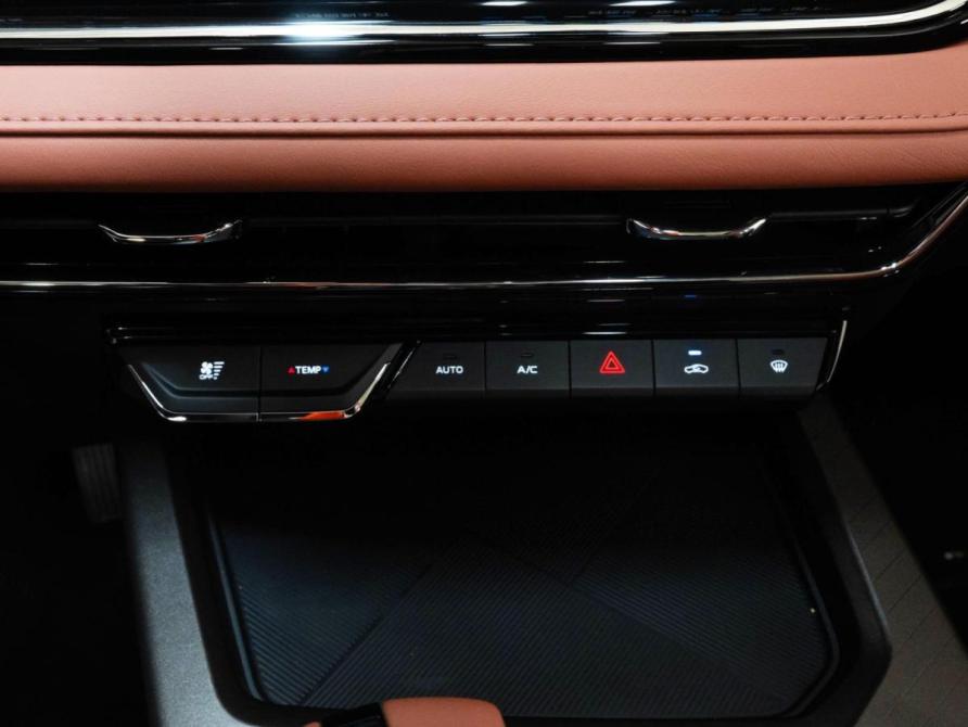 Changan X5 Plus Ставрополь  - изображение 18