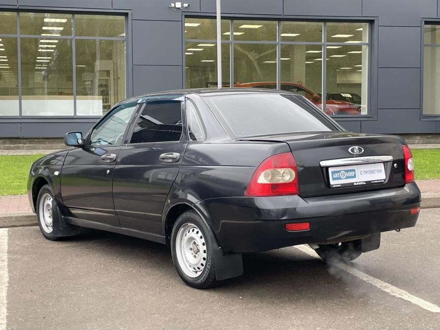 Lada (ВАЗ) Priora I Ярославль  - изображение 7