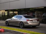 BMW 7 серии VI (G11/G12) Рестайлинг Санкт-Петербург  - изображение 49