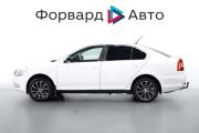 Skoda Octavia II (A5) Рестайлинг Тюмень  - изображение 28