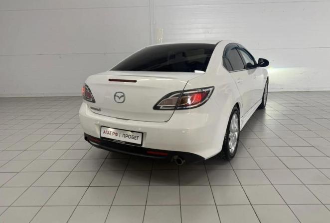 Mazda 6 II (GH) Рестайлинг с пробегом 2010 года, цена 690 000 рублей, 296949 км, седан, Автокод Объявления