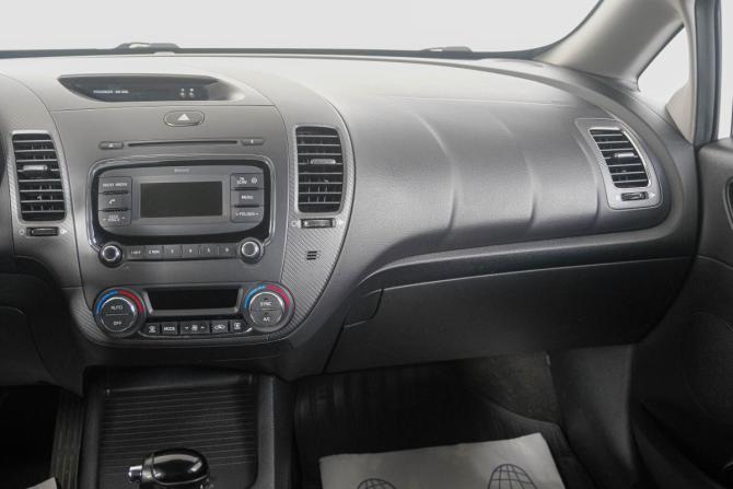 Kia Cerato III Рестайлинг (Classic) с пробегом 2019 года, цена 1 469 000 рублей, 115000 км, седан, Автокод Объявления