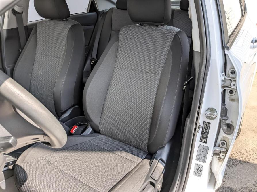 Hyundai Solaris II Рестайлинг Москва  - изображение 20