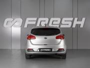 Kia Ceed II Минеральные Воды  - изображение 19