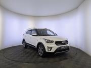 Hyundai Creta I Москва  - изображение 28