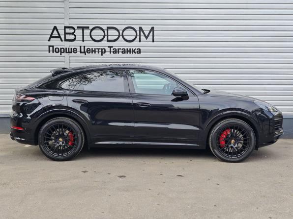 Porsche Cayenne III с пробегом 2022 года, цена 14 990 000 рублей, 17215 км, внедорожник, Автокод Объявления