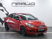 Hyundai Solaris I Ростов-на-Дону  - изображение 22